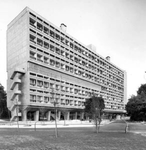 Projectanalyse 3 - Gestapeld en geschakeld wonen