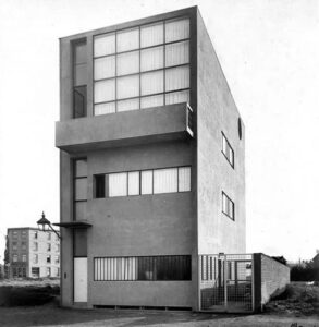 Projectanalyse 1 - Woningen